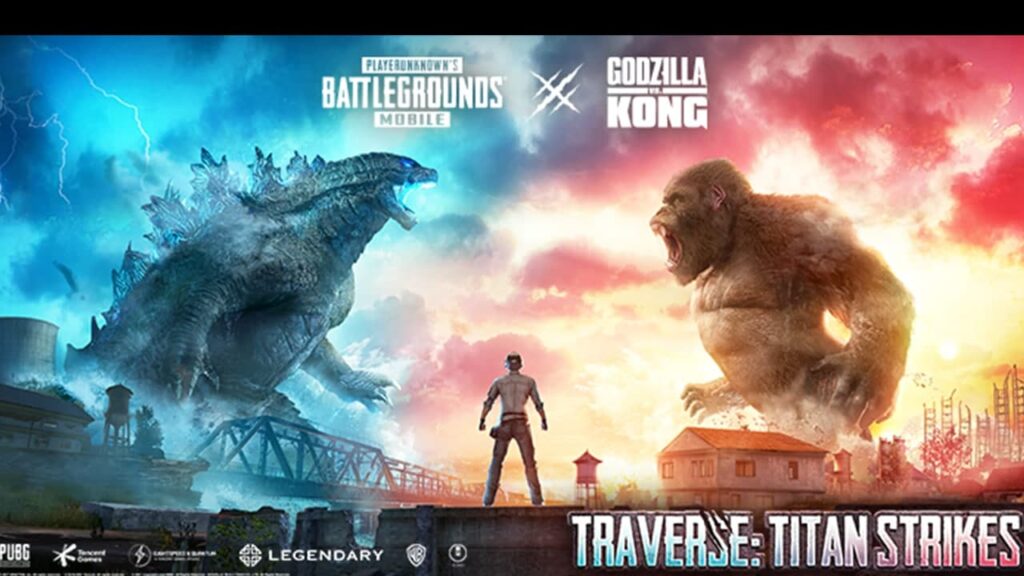 Download PUBG Mobile Latest PUBG Mobile 1.4 Global version APK