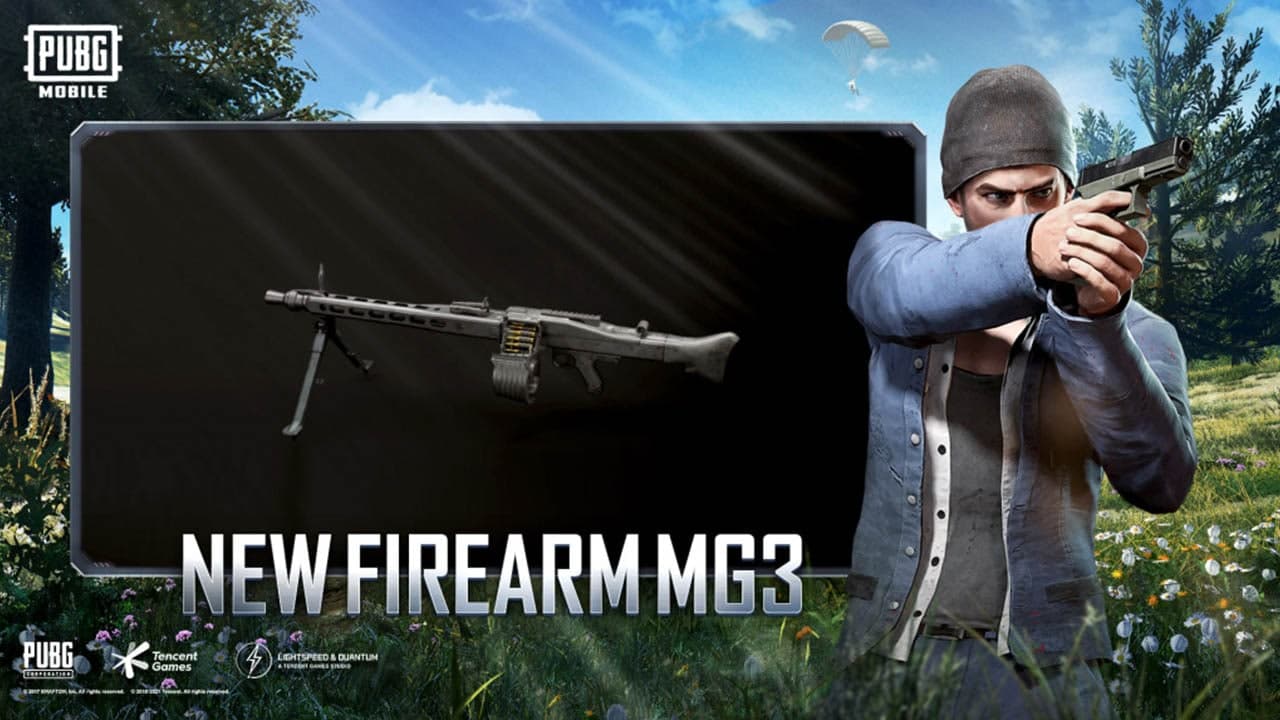 Download PUBG Mobile Beta Latest PUBG Mobile 1.5 beta
