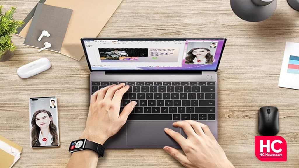 Huawei surpasses Apple to the most satisfactory notebook brand