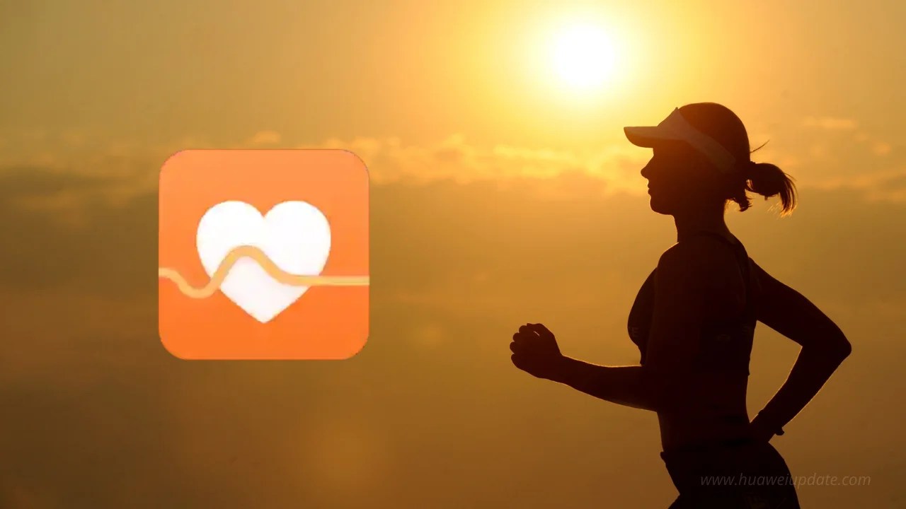 Download Huawei Health App 11.0.4.523 APK HU