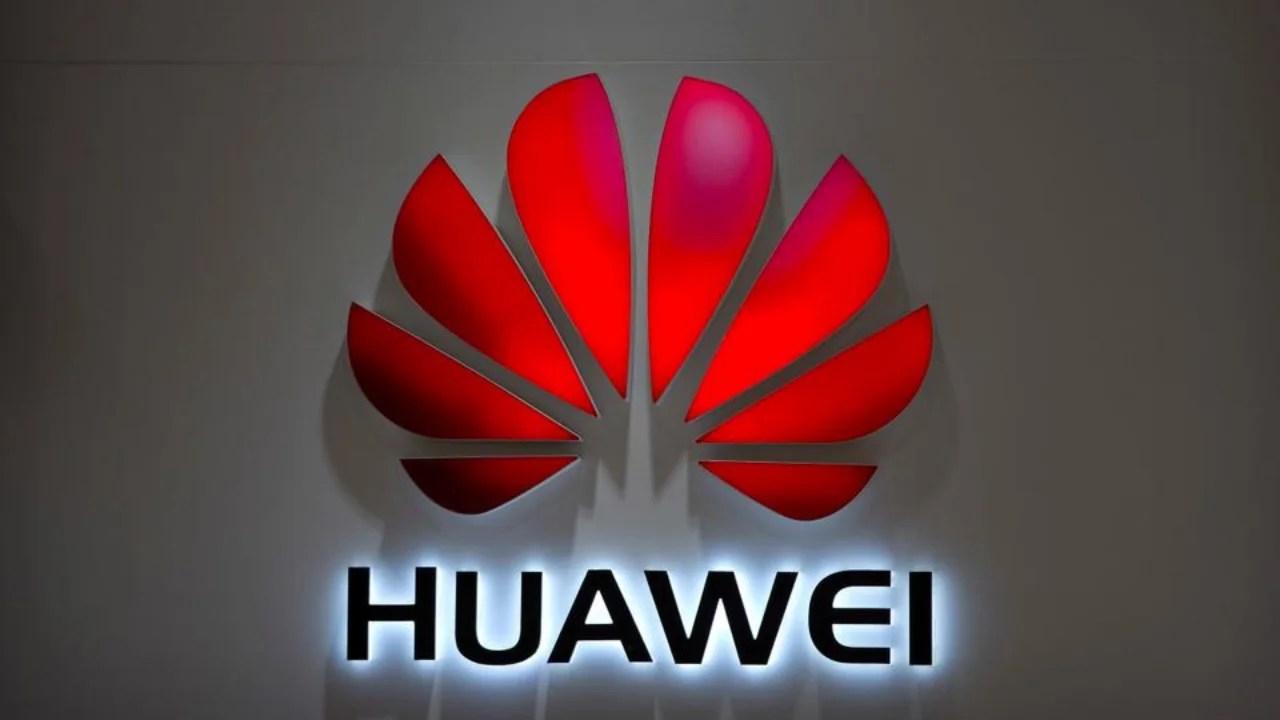 El top 48 imagen el logo de huawei Abzlocal.mx