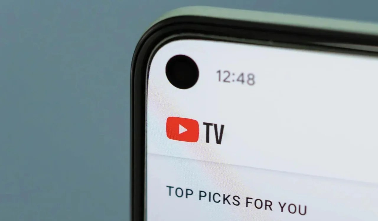 Customize your channels in YouTube TV with these tips HU