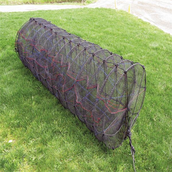Comparison Of Different Materials In Cage Net Weihai Huaxing Nets Co Ltd