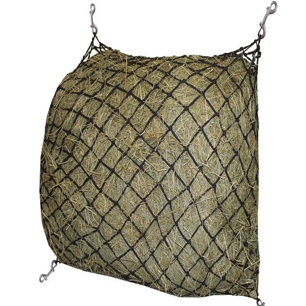 Good quality Slow Feed Large Hanging Hay net Weihai Huaxing Nets