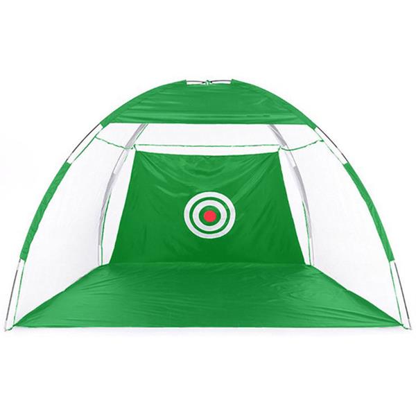 Portable Golf Hitting Practice Nets Huaxing Nets