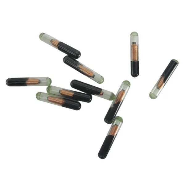 HDX Protocol Passive RFID Tags HUAYUAN