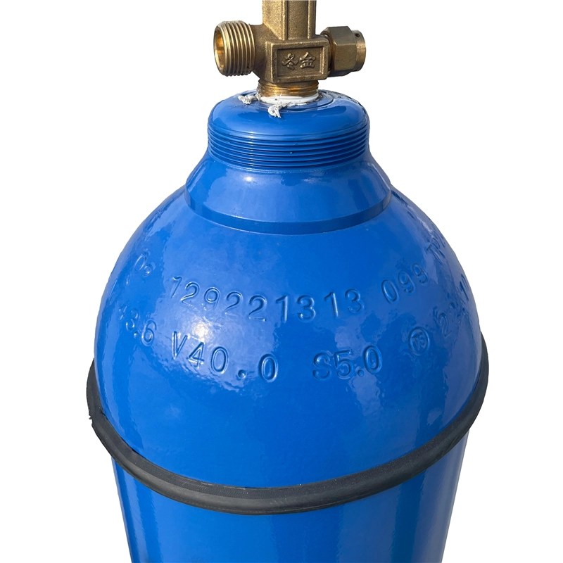 China buying gas in bulk supplier HUAZHONG