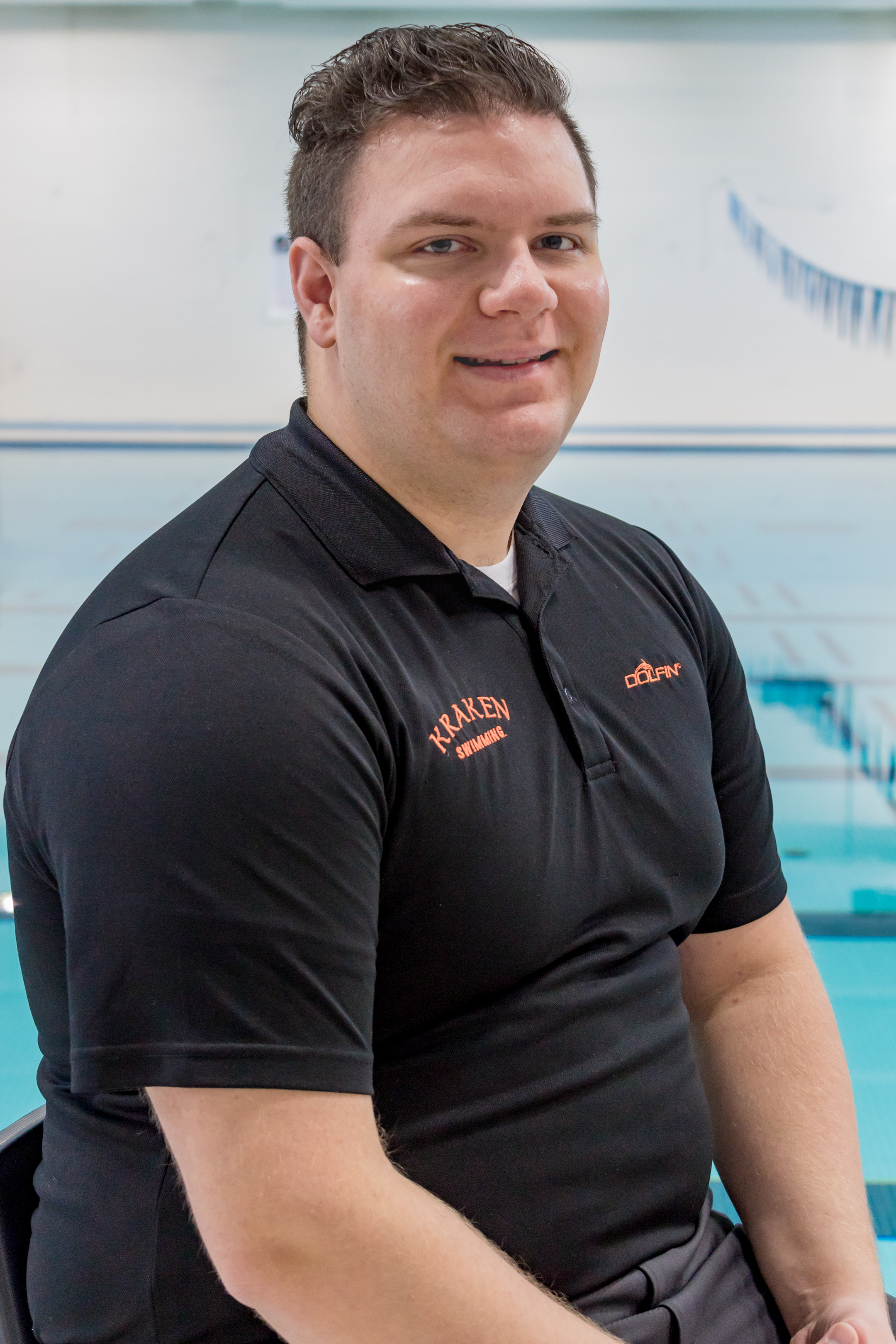 Hubbard Community Pool