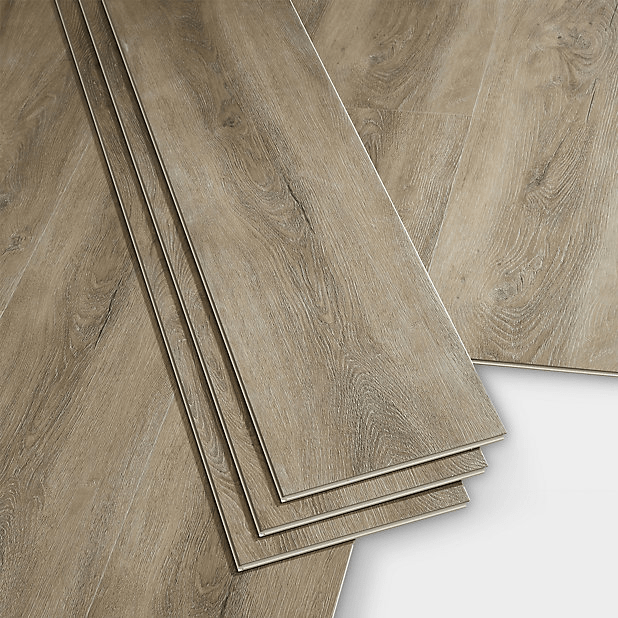 Vinyl click Floors design in Dubai 2022 Hubbl Home
