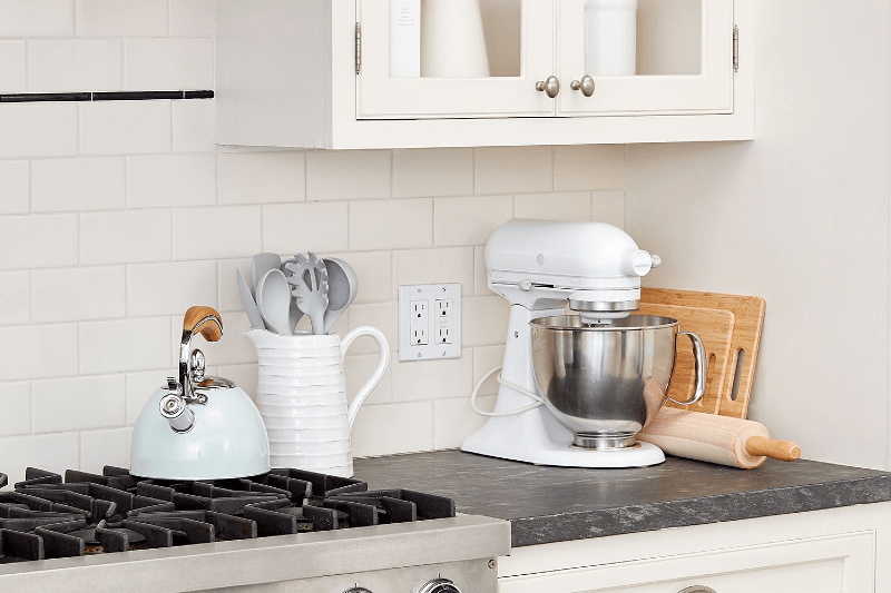 The Kitchen Appliances You'll Need to Make Your Life Easier Hubbl Home