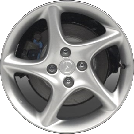 Mazda Miata Wheels: Stock OEM Replacement Rims