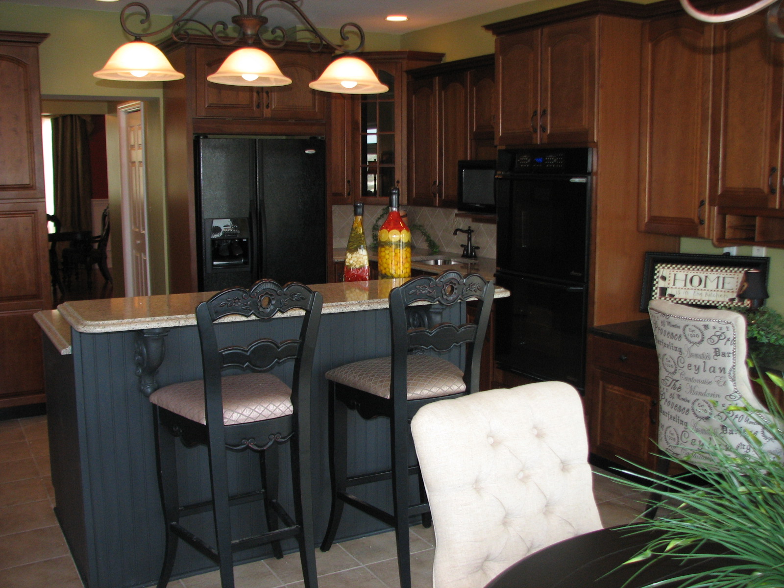 John Huber Construction, Inc. Huber Properties, LLC