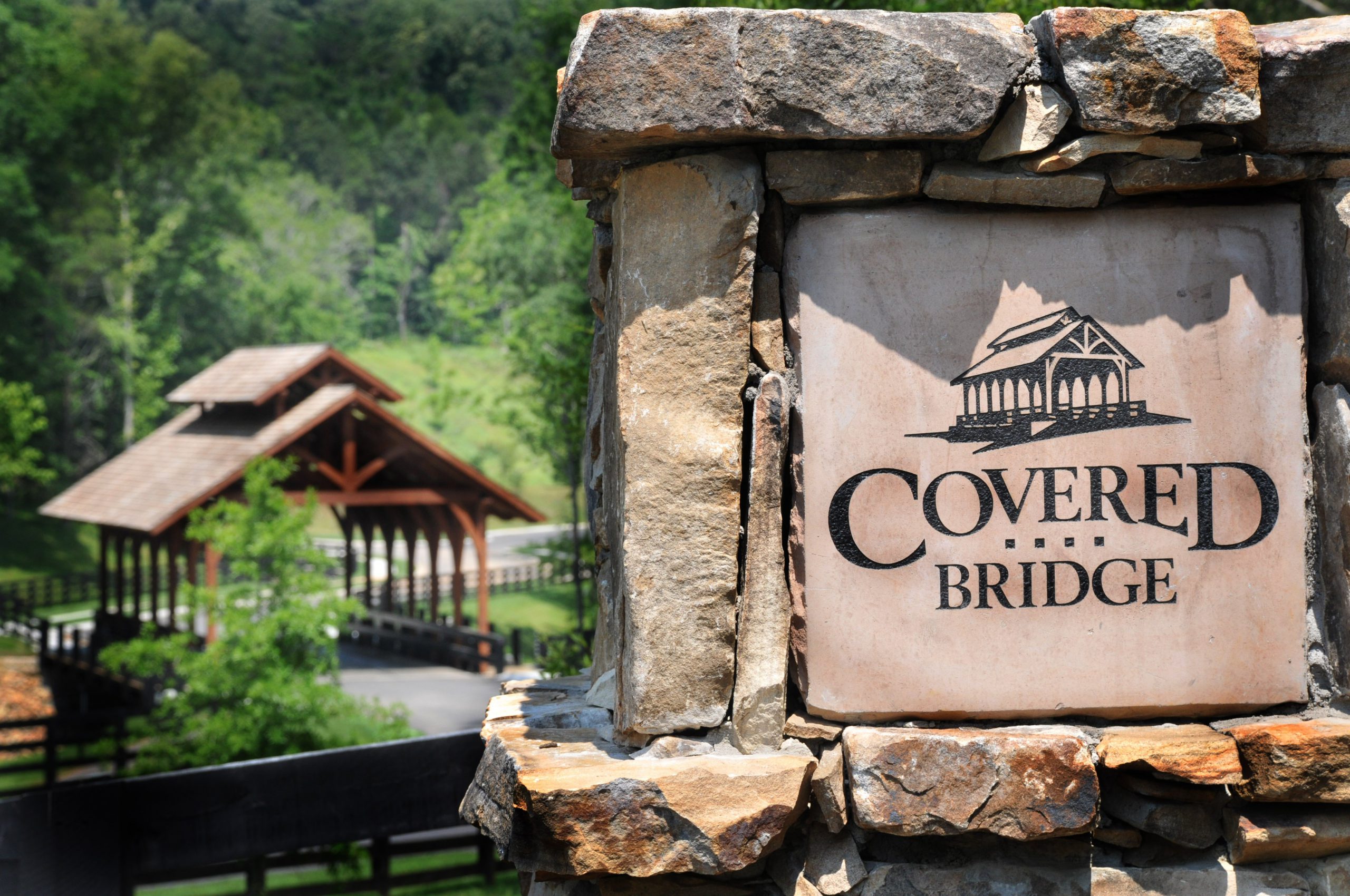 Covered Bridge Huber Properties, LLC