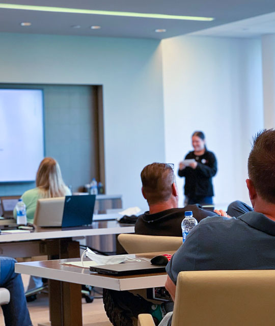 Why Work With Hub Group Careers at Hub Group