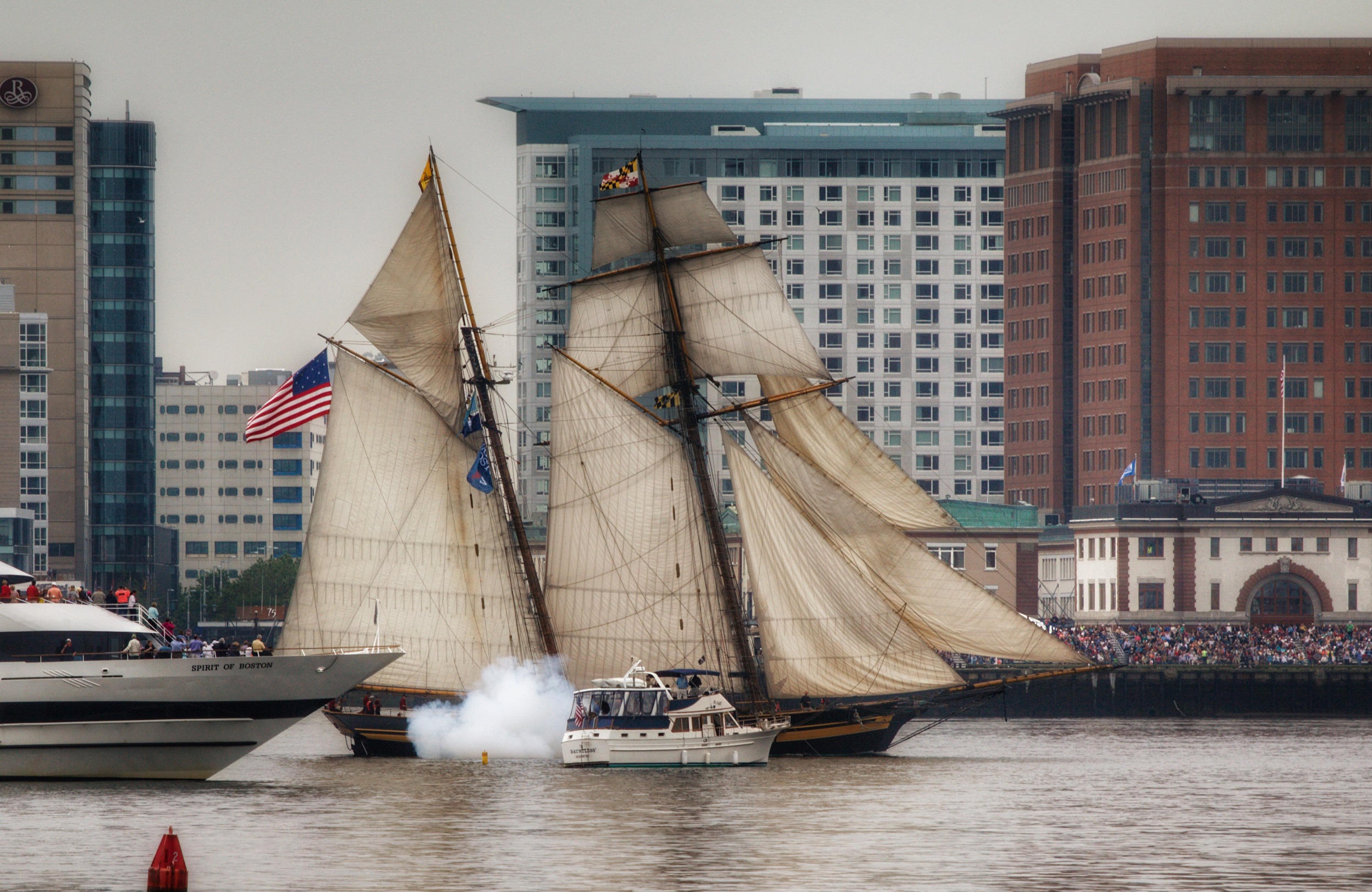 header HUB History Boston history podcast