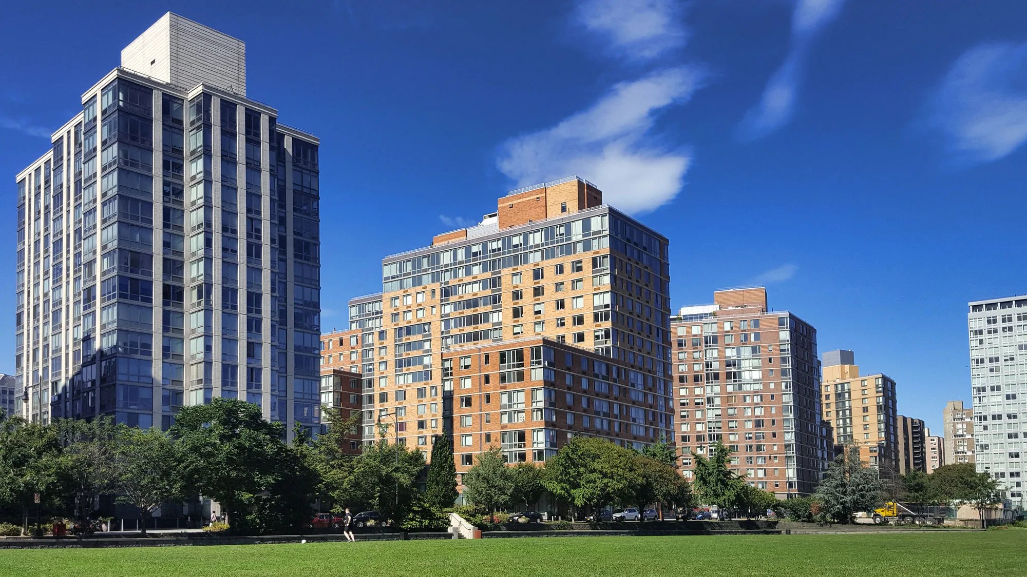 Tenant Liability Default Captive Insurance HUB International