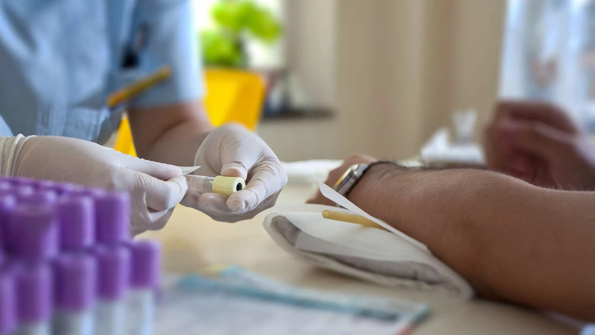 Commercial Truck Driver Drug Testing HUB International