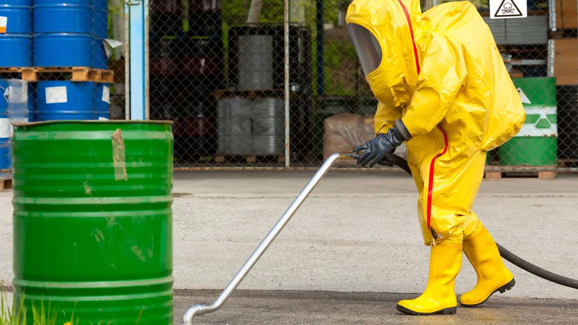 Pollution Insurance HUB International