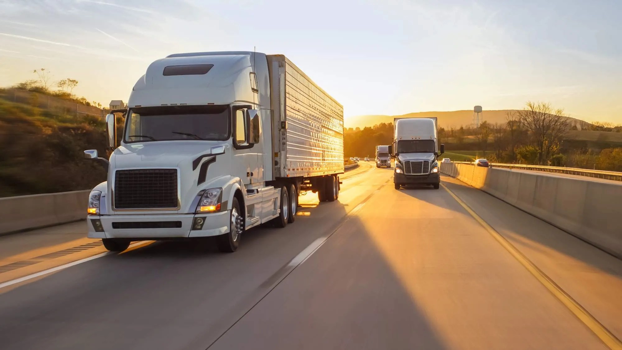 Transportation Industry Trends 2020 HUB International