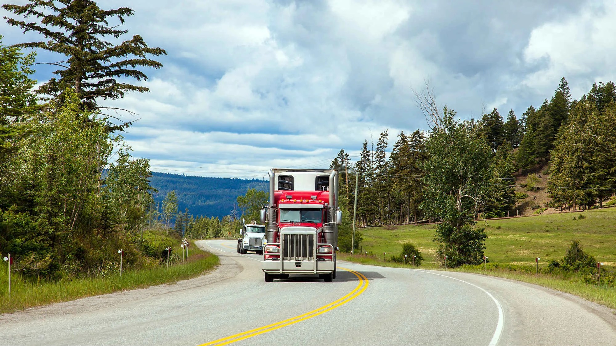 Trucking Industry Trends 2019 HUB International