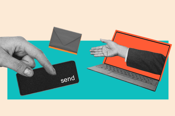 Ghosted? How (and when) to ship a follow-up e mail after no response [+ 18 examples]