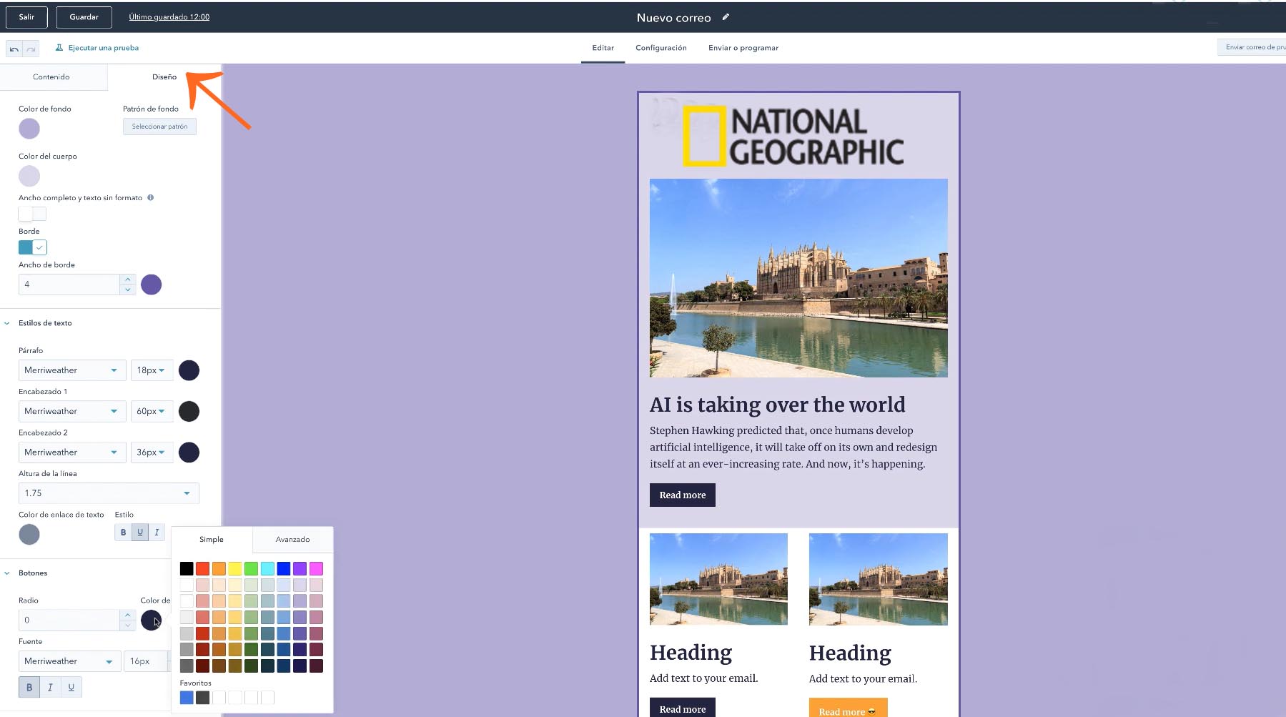 Qué es el mailing, cómo hacerlo y ejemplos exitosos