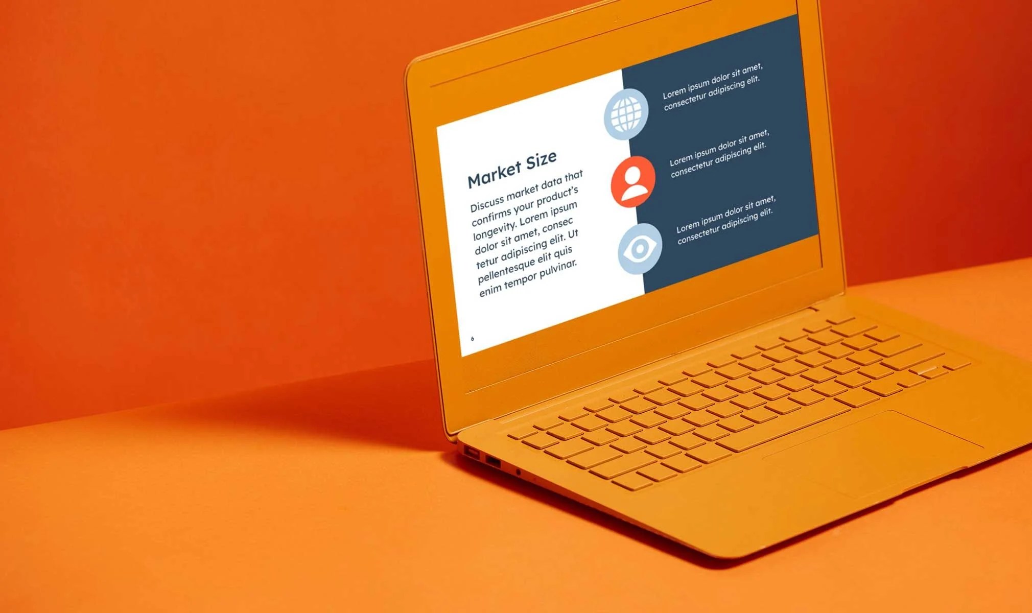 12 Startup Pitch Deck Examples [PlusTemplate]