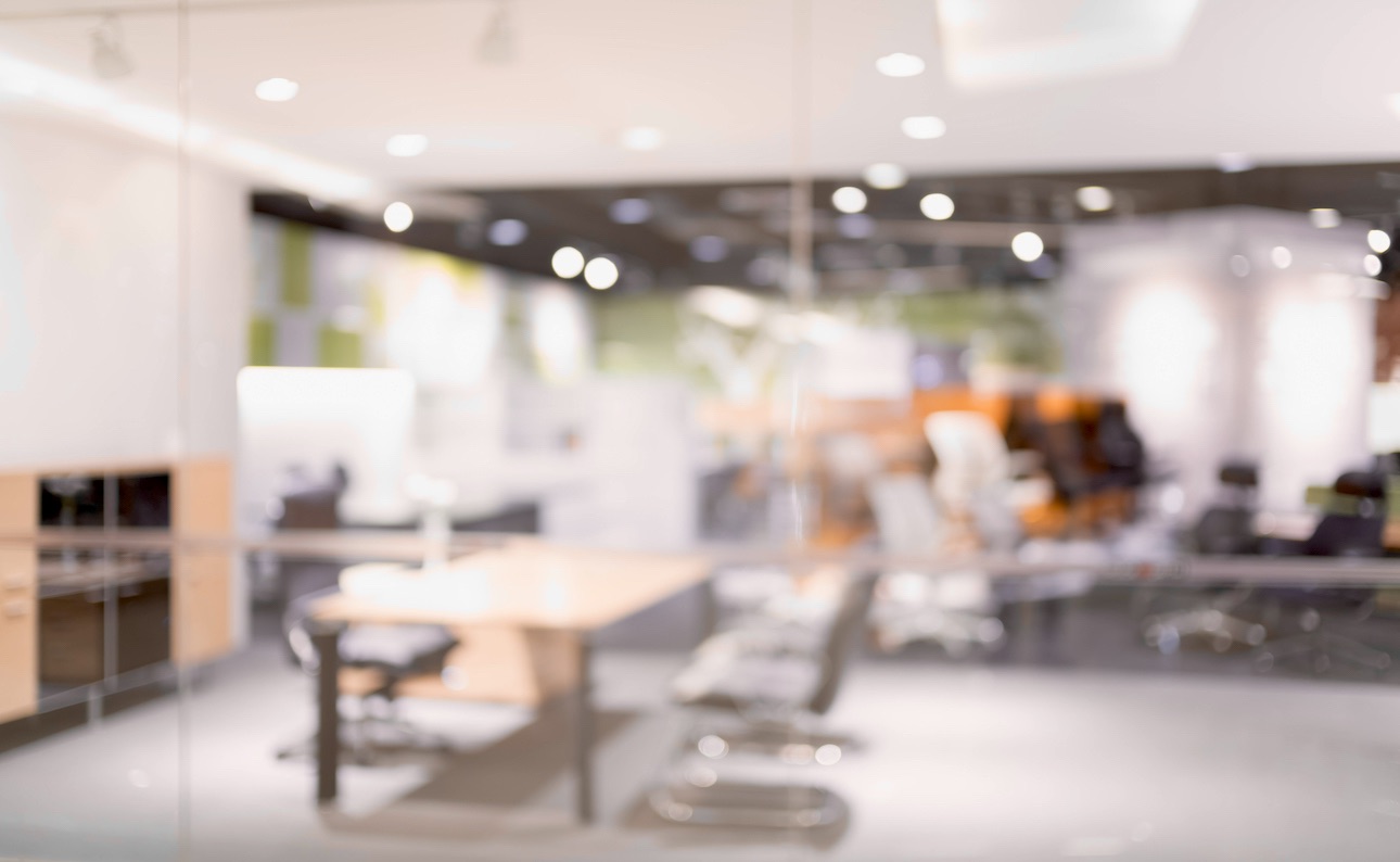 Ideal Office Space —