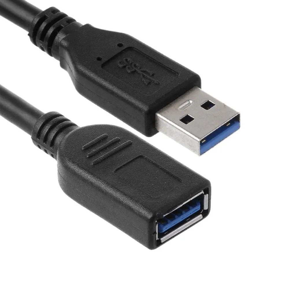 USB Extension Cables 1.5M 3M 5M 10M Hubtech Kenya