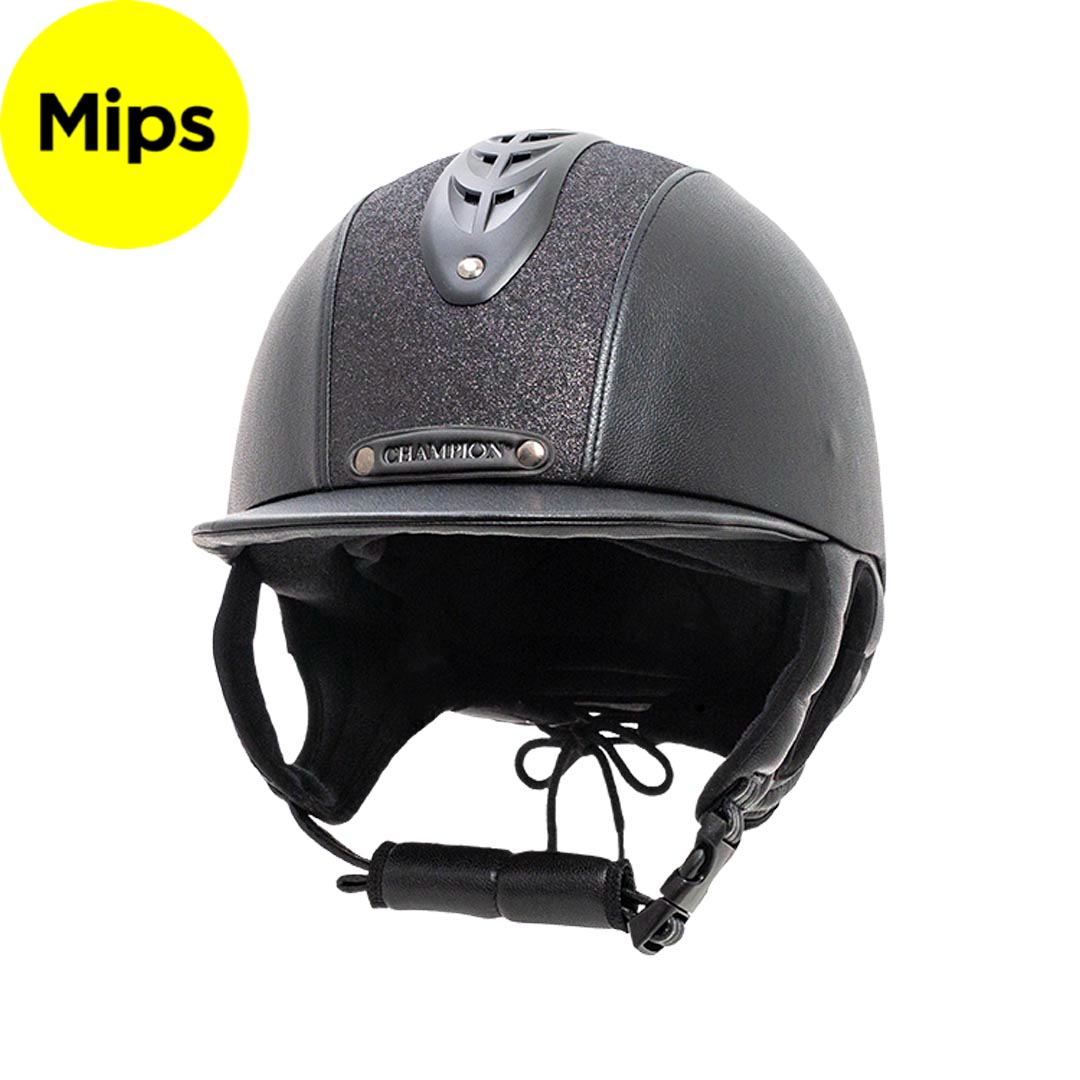 Champion REVOLVE Radiance VentAir MIPS Riding Hat Hucklesbys Associates