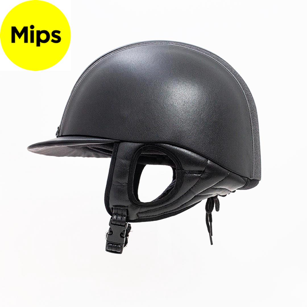 Champion REVOLVE Radiance VentAir MIPS Riding Hat Hucklesbys Associates