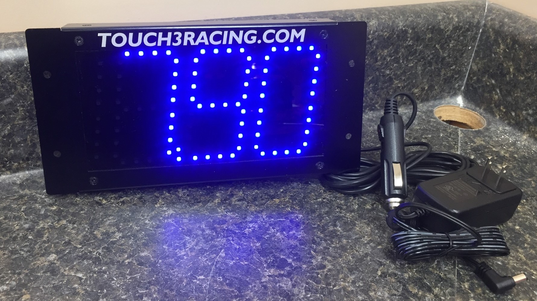 Huddleston Performance DialIn Boards