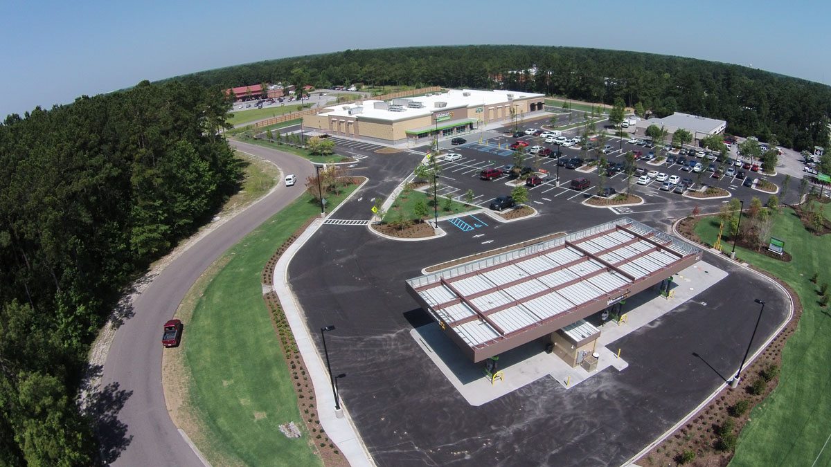 Our General Contracting Services Hudson Construction