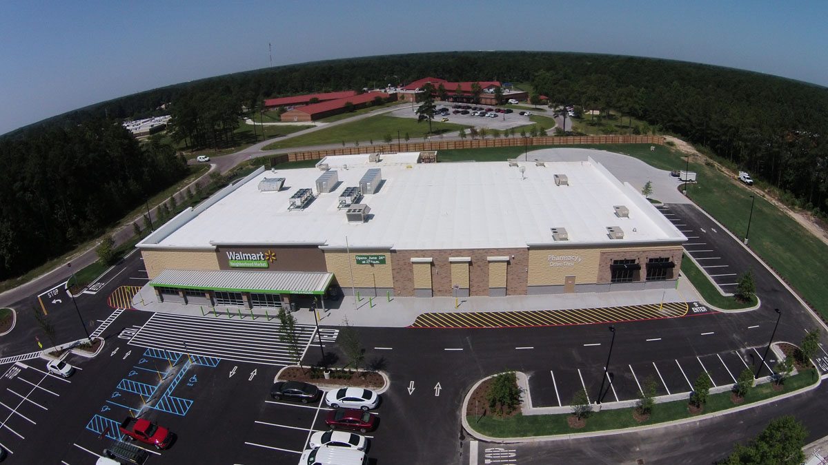 Our General Contracting Services Hudson Construction