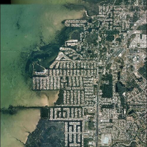 City of Hudson, Florida