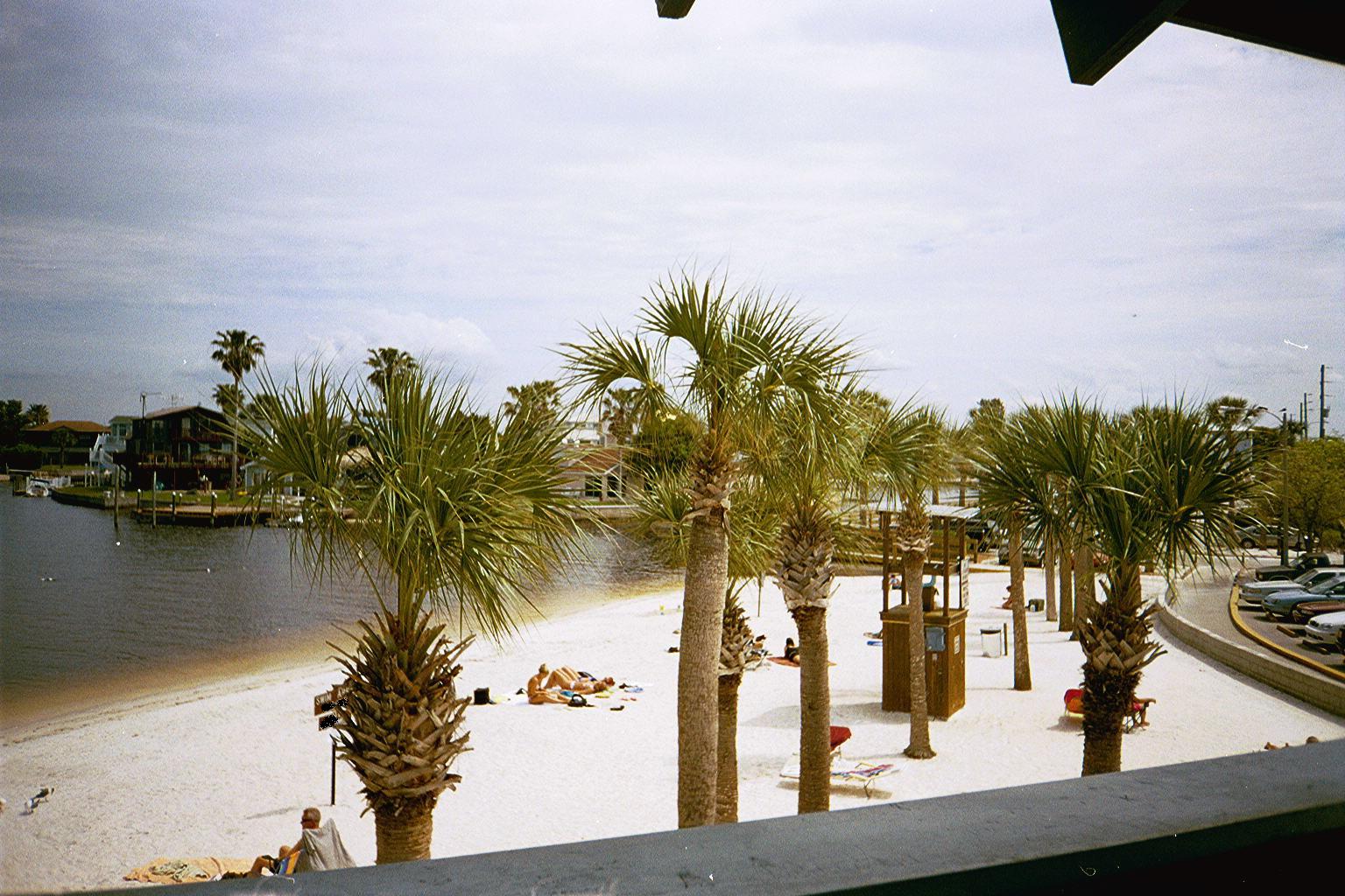 City of Hudson, Florida