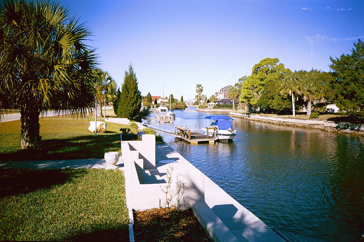 City of Hudson, Florida