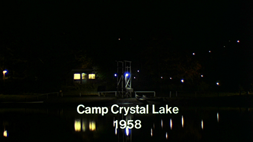 13 things to love about Friday the 13th