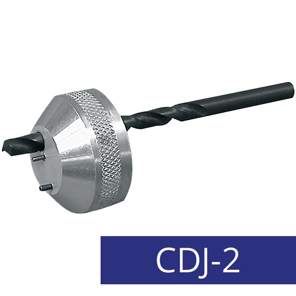 Cylinder Drill Jigs HPC & ESP by Hudson Lock, LLC