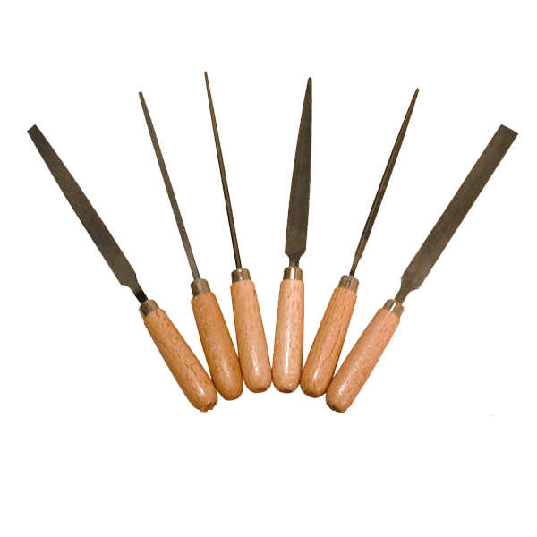 Key File Set HPC & ESP by Hudson Lock, LLC