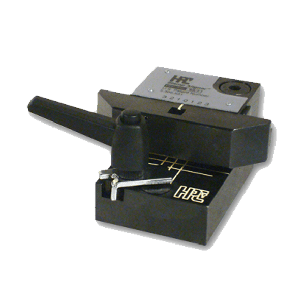 Stamp Aligner™ HPC & ESP by Hudson Lock, LLC