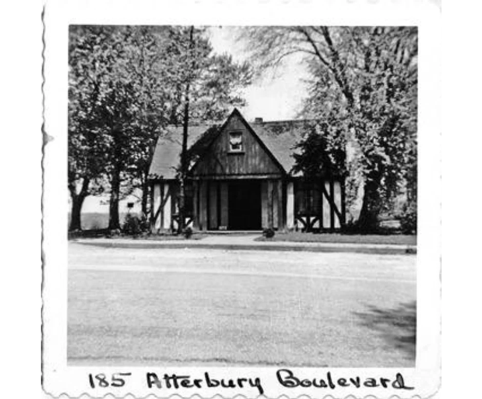 Historic Hudson Homes Hudson Memory