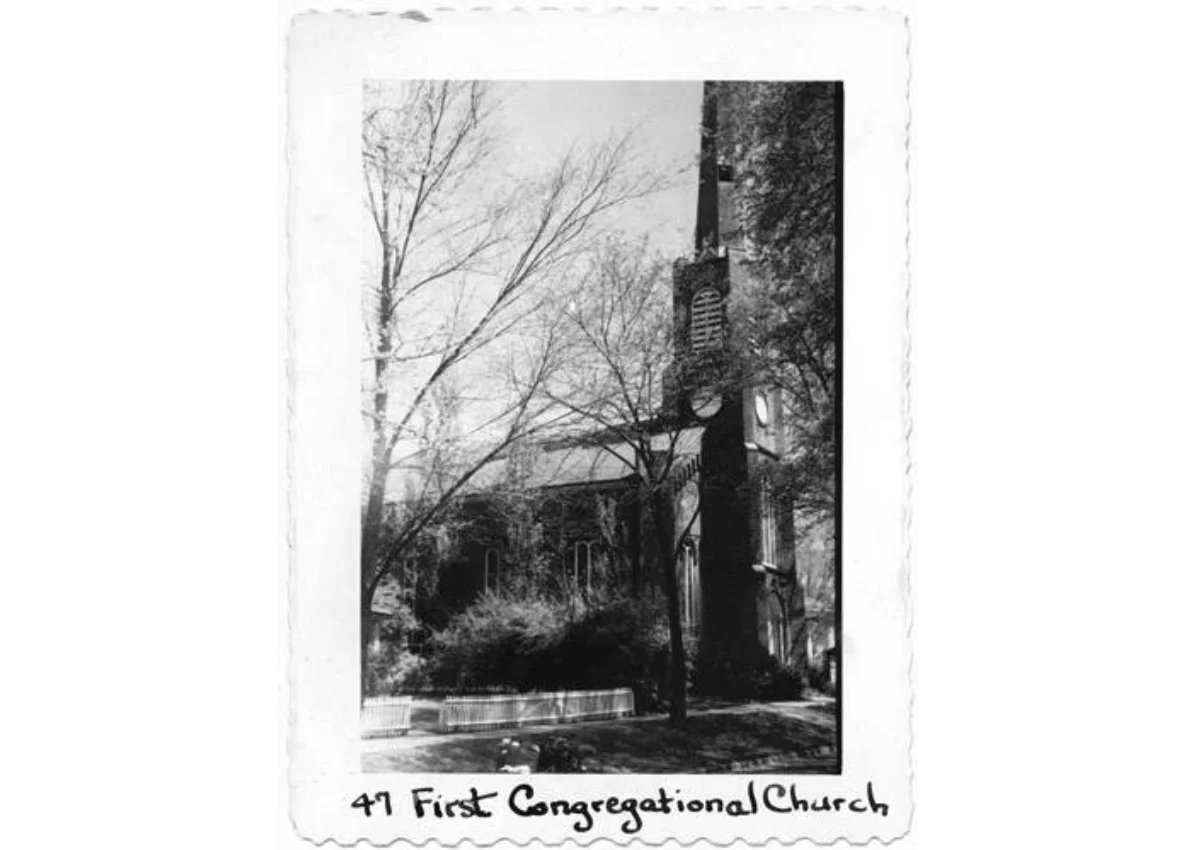 Historic Hudson Homes Hudson Memory