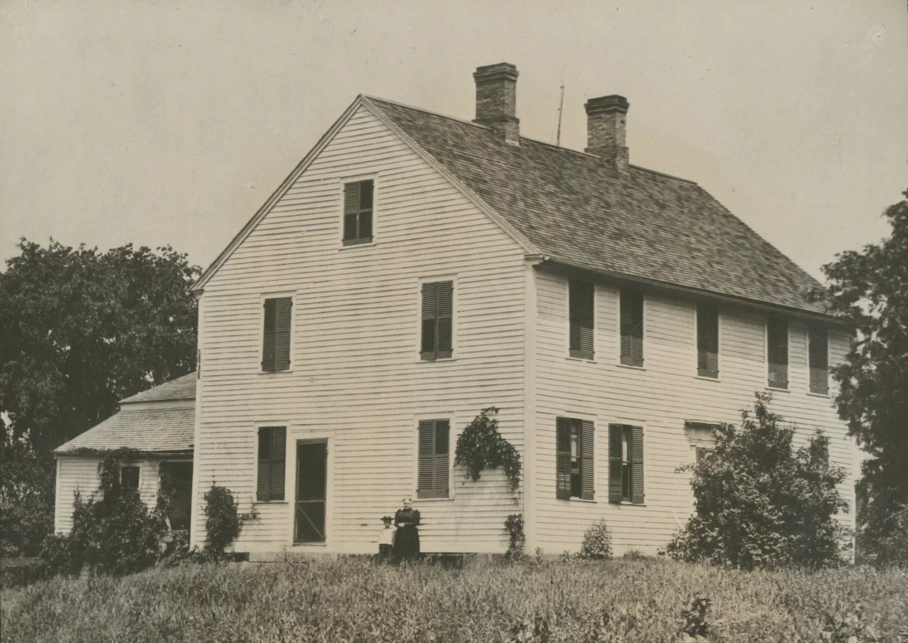 David Hudson Hudson Memory