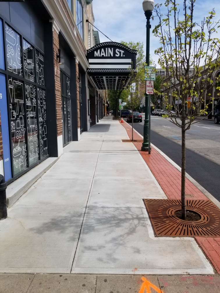 587 Main Street, New Rochelle, NY Hudson Meridian