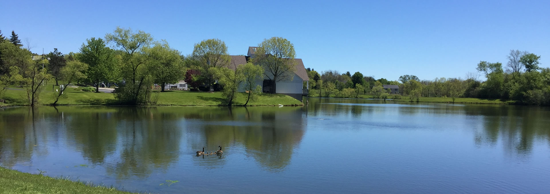 Hudson Park Estates HOA