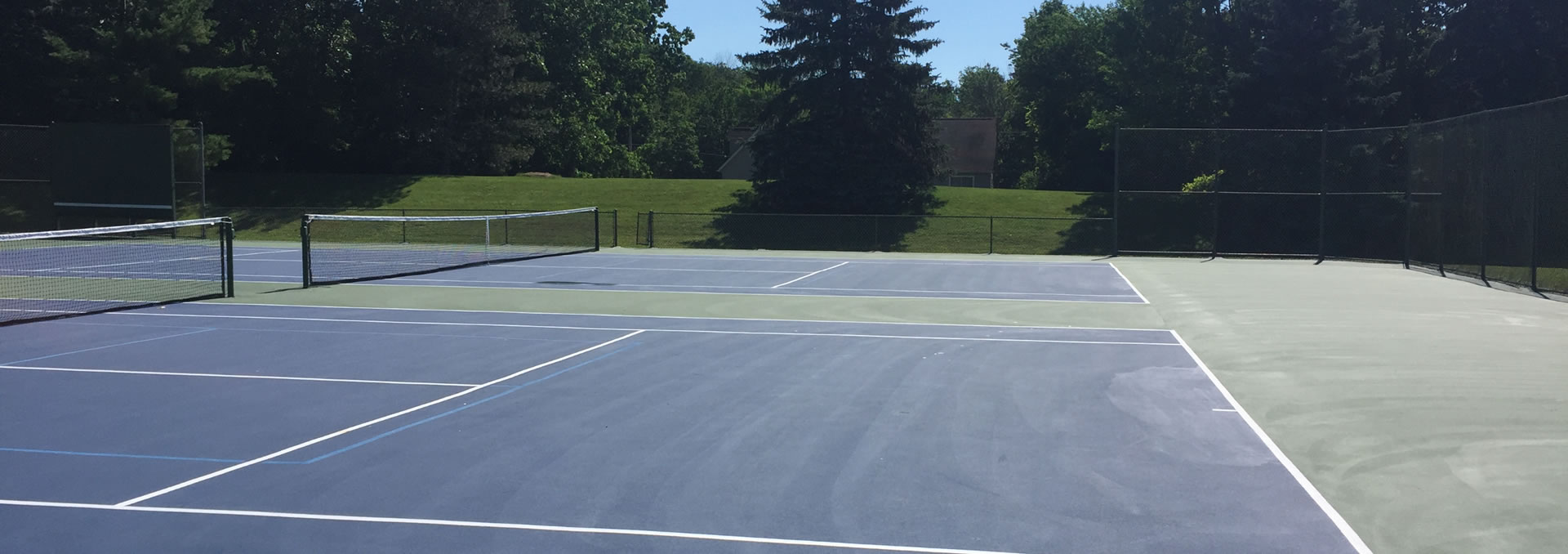 Hudson Park Estates HOA