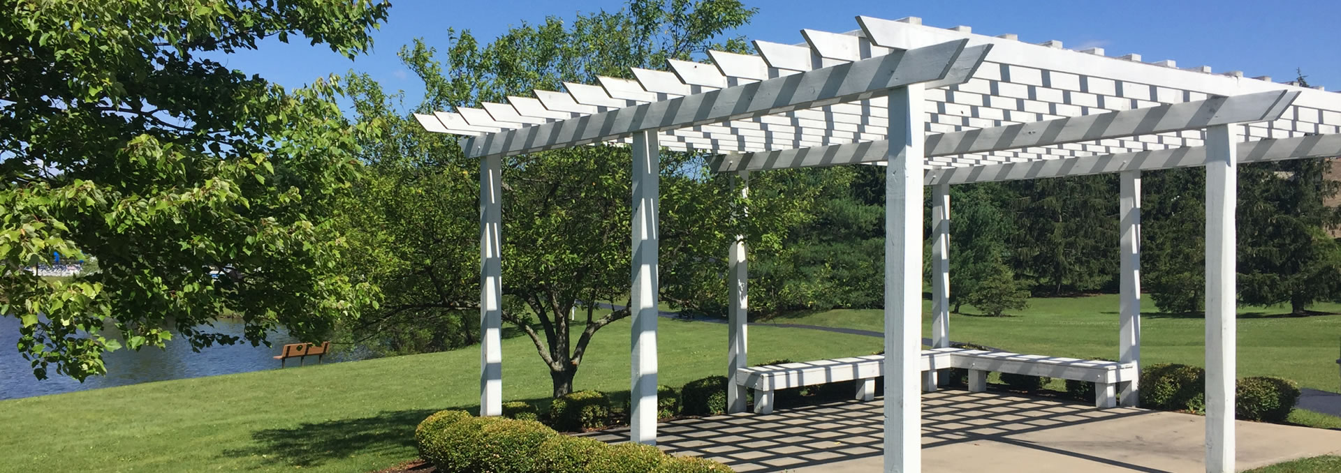 Hudson Park Estates HOA