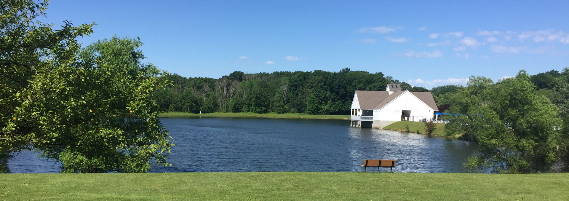 Hudson Park Estates HOA