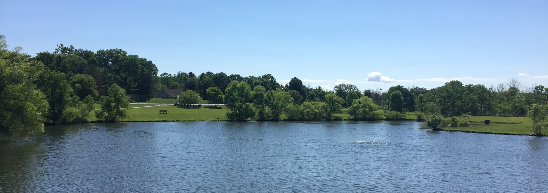 Hudson Park Estates HOA